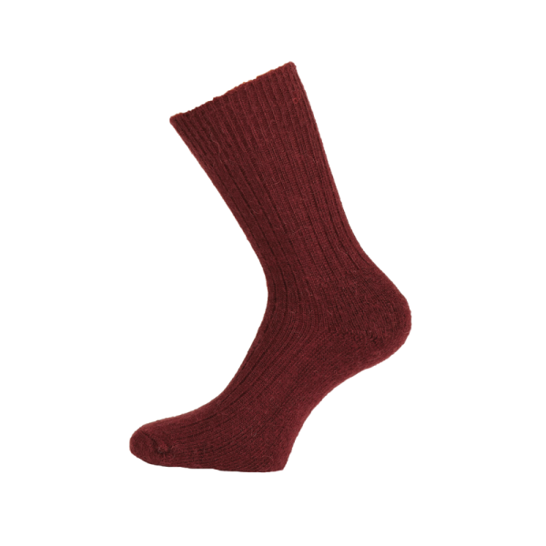 10% OFF COMPANION BURGUNDY