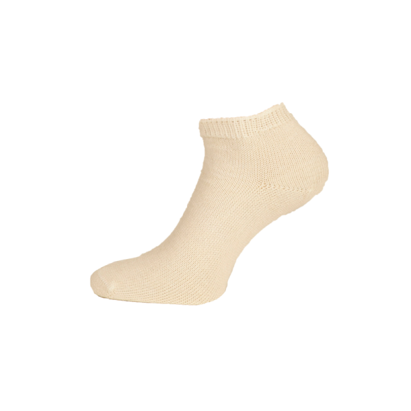 Sprint - Corrymoor Socks | Angora Goat Mohair Socks | Goat Wool
